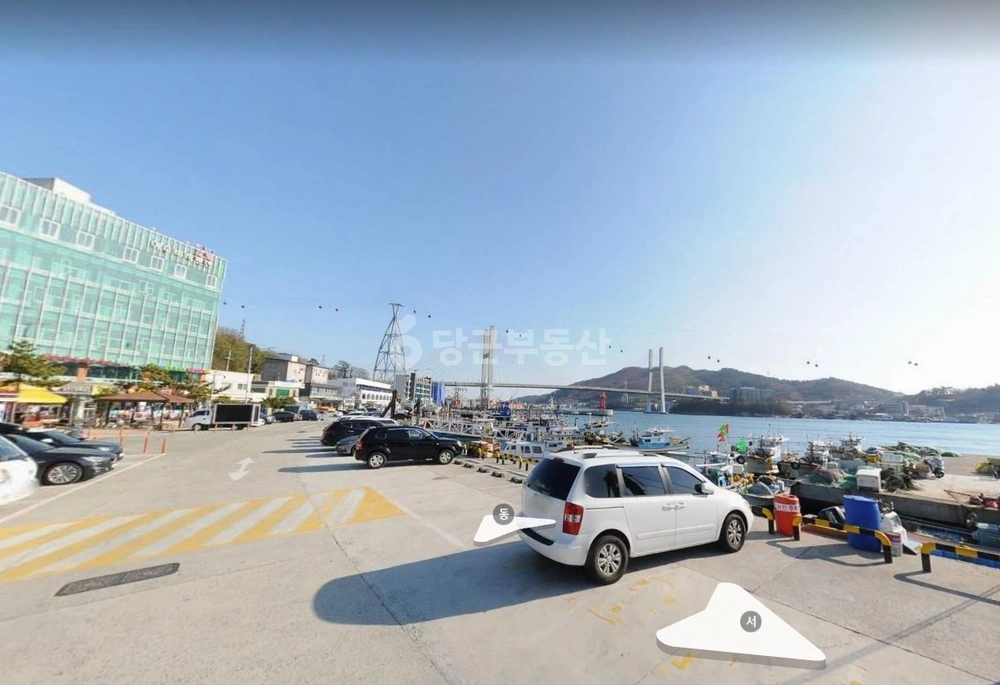 전남광주통합특별시 여수시 종화동 상가 사진 1
