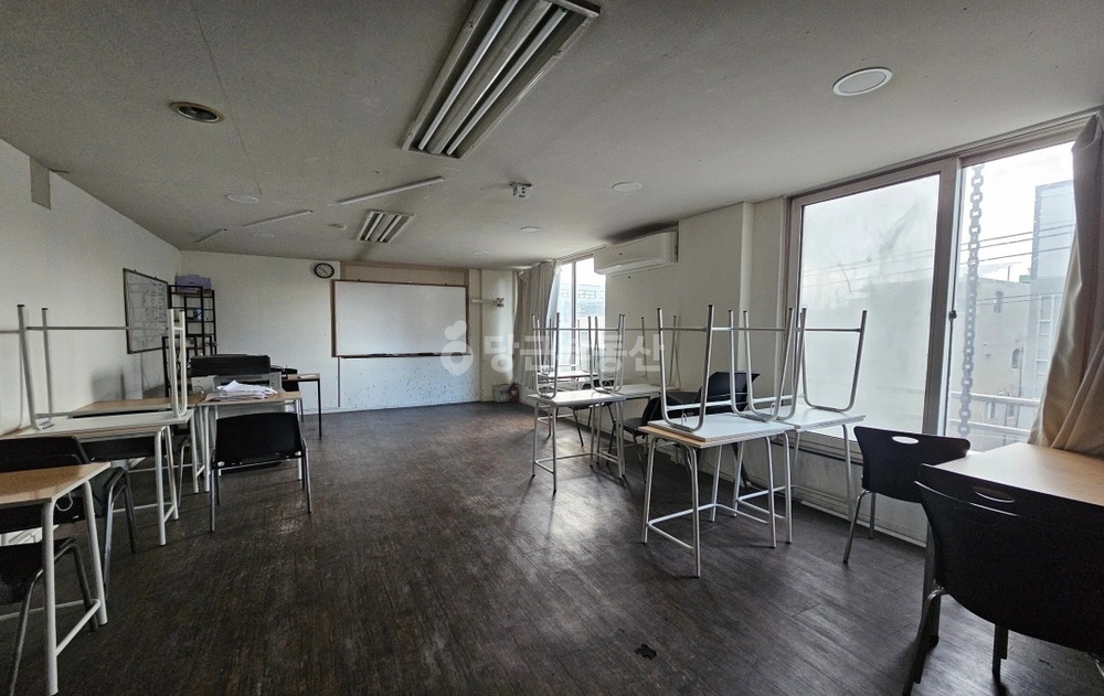 서울특별시 서초구 양재동 사무실 사진 1