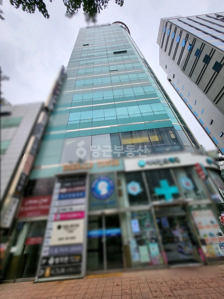 서울특별시 강남구 논현동 사무실 사진 1