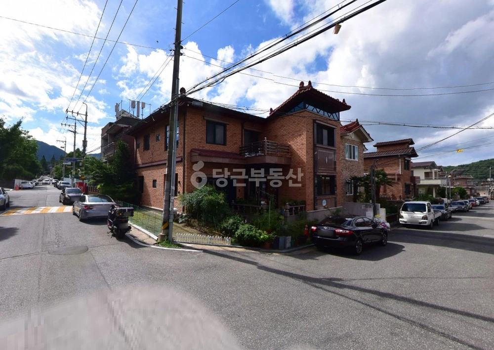 경상남도 창원시 의창구 사림동 단독/전원주택 사진 1