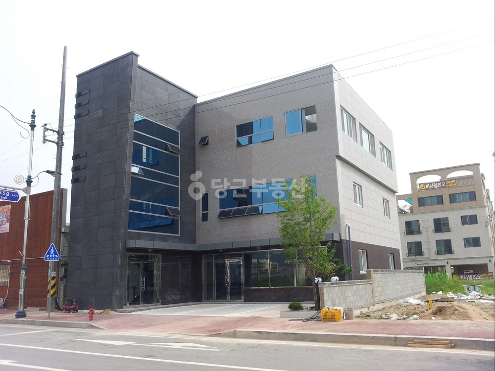 경상북도 칠곡군 왜관읍 상가 사진 1