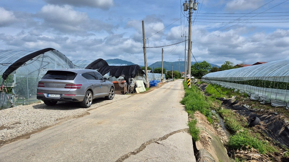 경기도 포천시 가산면 토지 사진 1