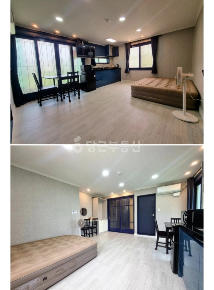 부산광역시 해운대구 중동 원룸 사진 1