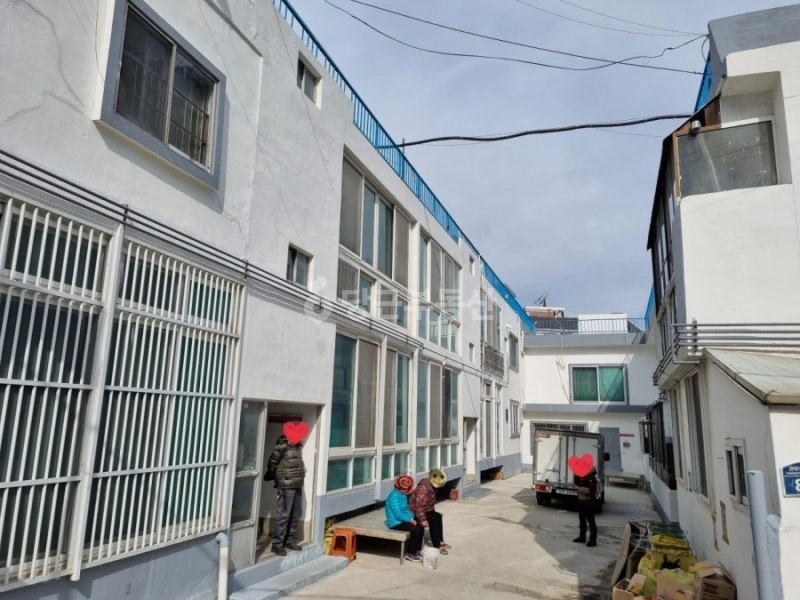 부산광역시 동래구 온천동 빌라(투룸 이상) 사진 1
