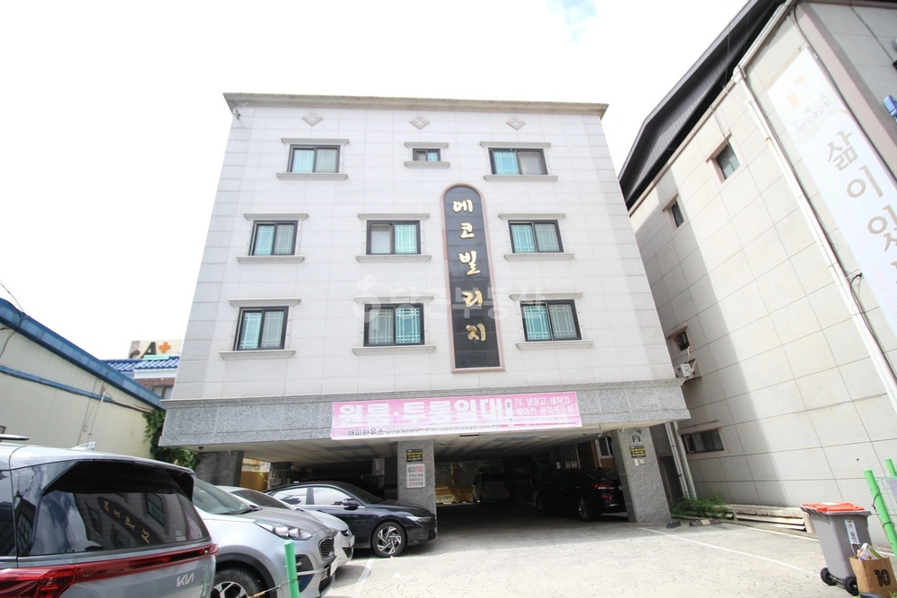 전북특별자치도 익산시 신동 건물 사진 1