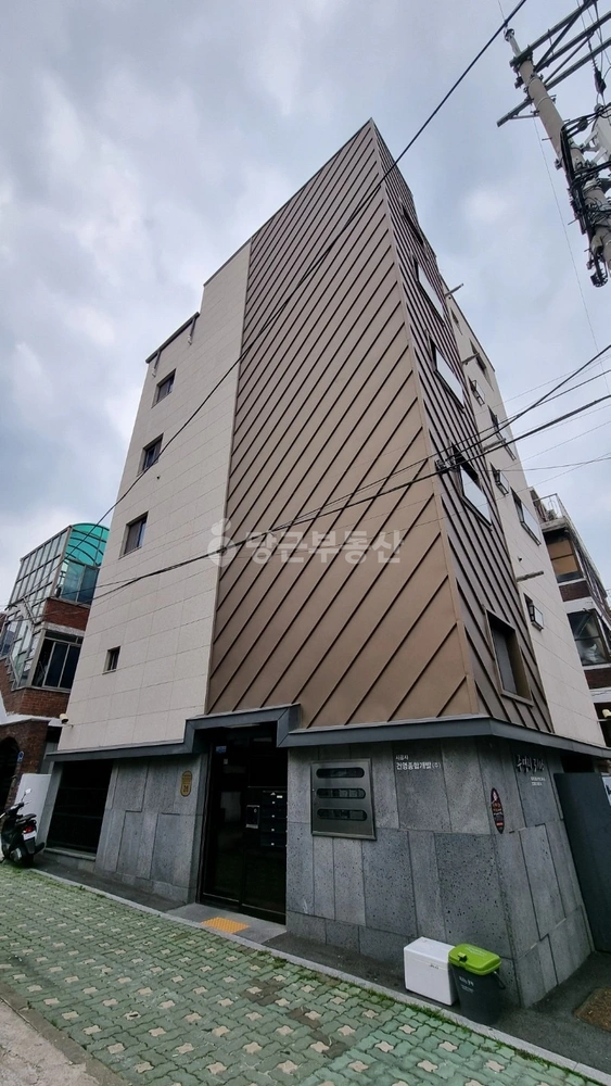 서울특별시 중랑구 면목동 단독/전원주택 사진 1