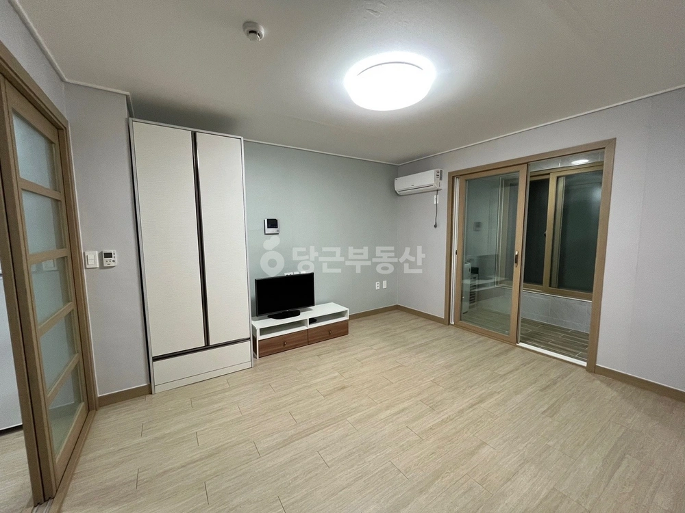 강원특별자치도 강릉시 노암동 원룸 사진 1