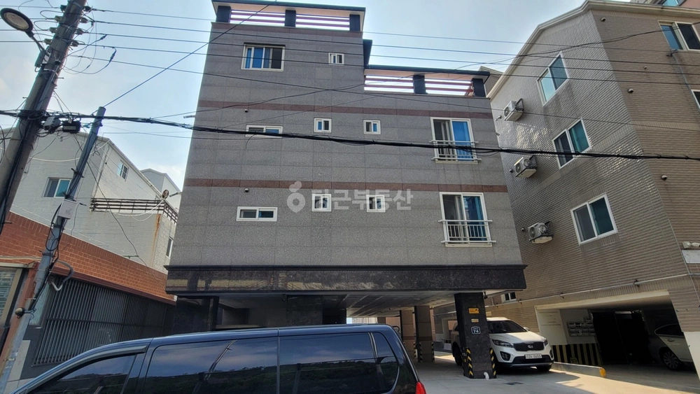 경상남도 양산시 신기동 단독/전원주택 사진 1