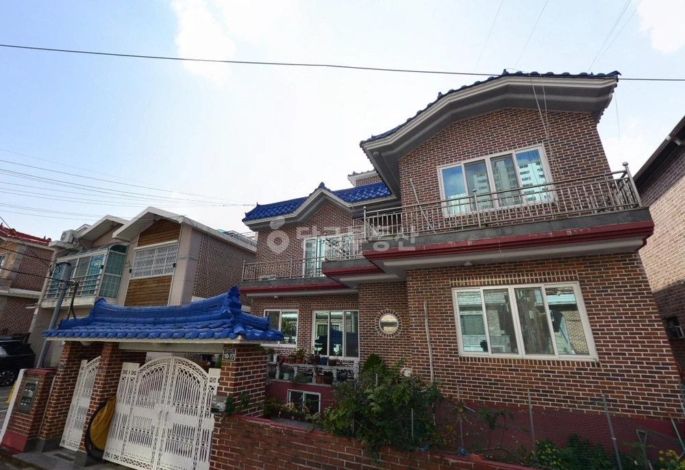경상남도 창원시 성산구 상남동 단독/전원주택 사진 1