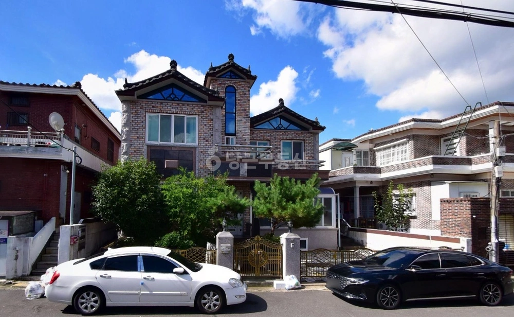 경상남도 창원시 의창구 봉곡동 단독/전원주택 사진 1
