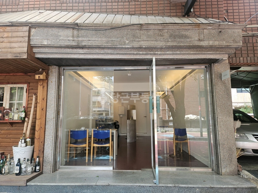 서울특별시 마포구 합정동 상가 사진 1