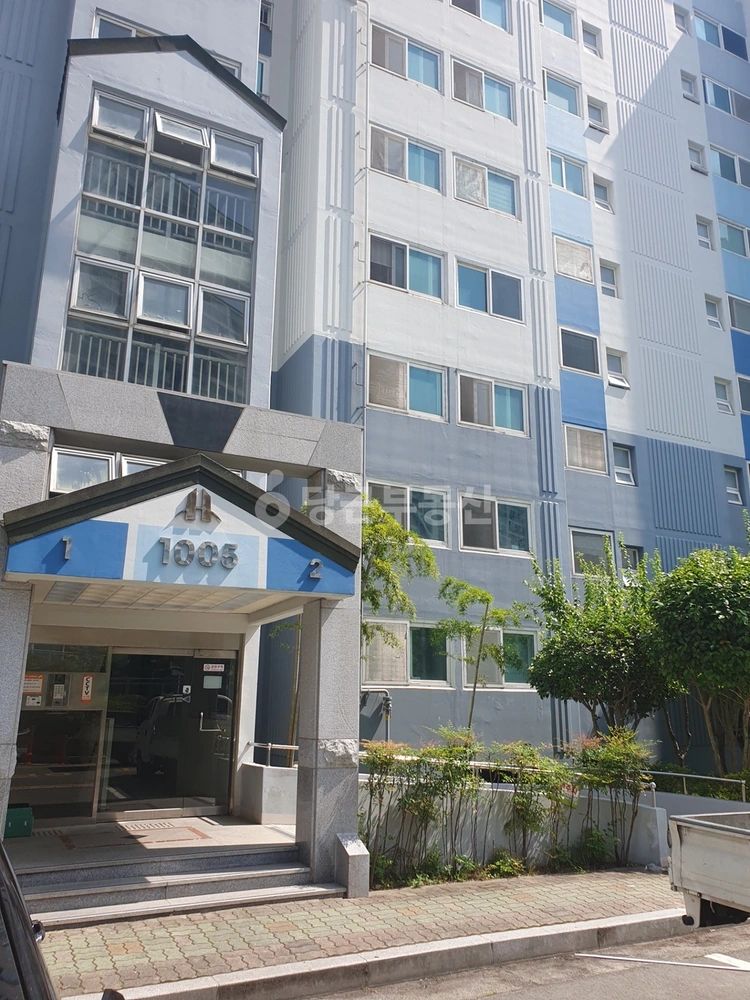 경상남도 김해시 삼문동 아파트 사진 1