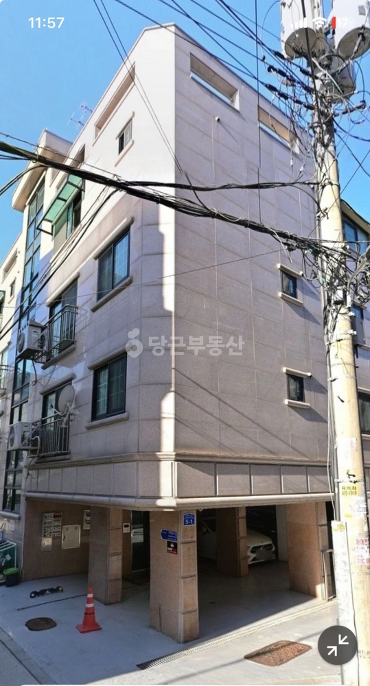 서울특별시 송파구 송파동 빌라(투룸 이상) 사진 1