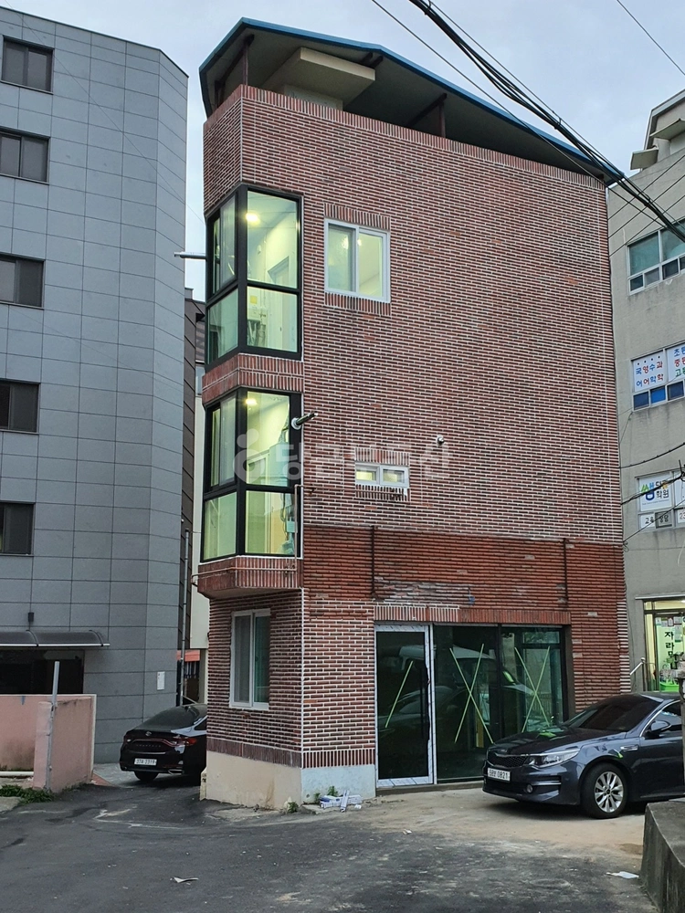 울산광역시 동구 동부동 건물 사진 1