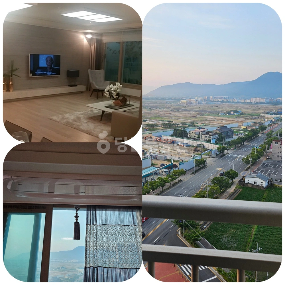 경상남도 김해시 신문동 아파트 사진 1