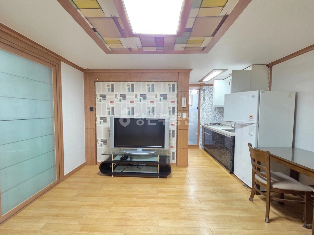 경상북도 경산시 옥산동 원룸 사진 1