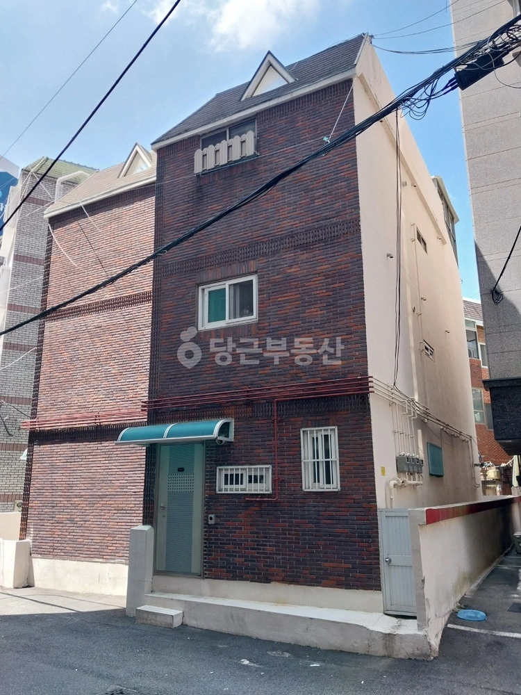 부산광역시 동래구 명륜동 단독/전원주택 사진 1