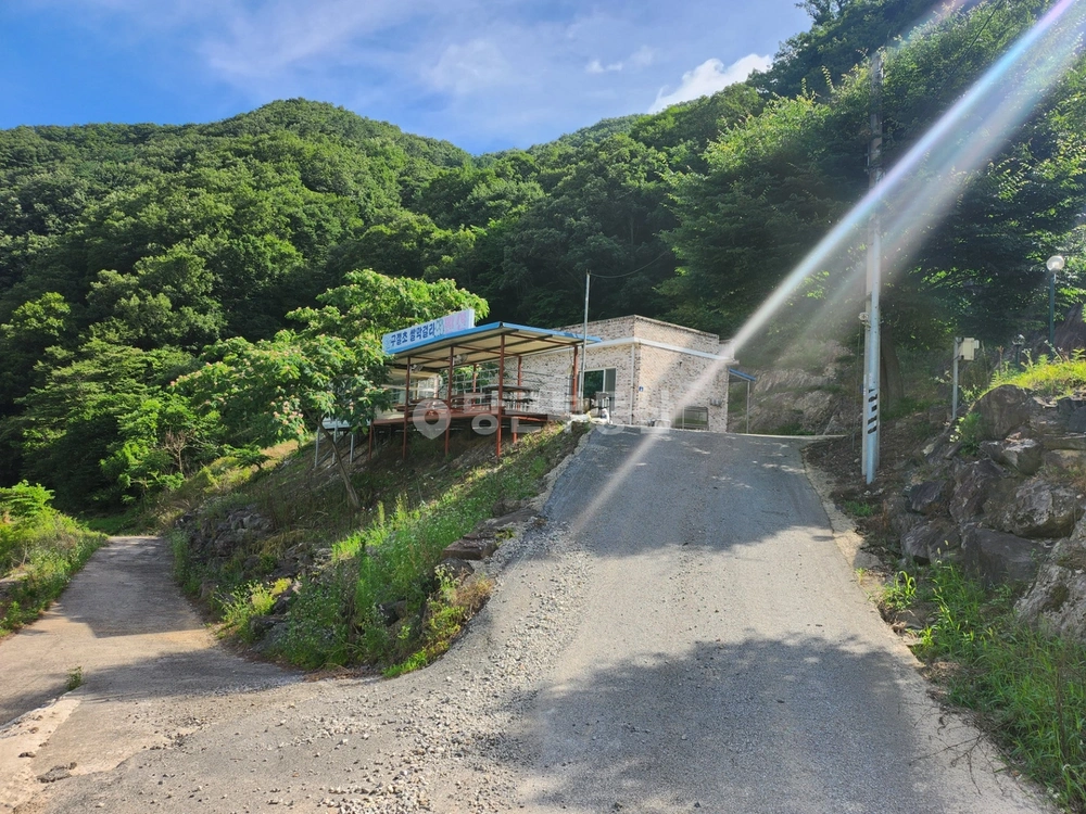 전북특별자치도 정읍시 산내면 건물 사진 1