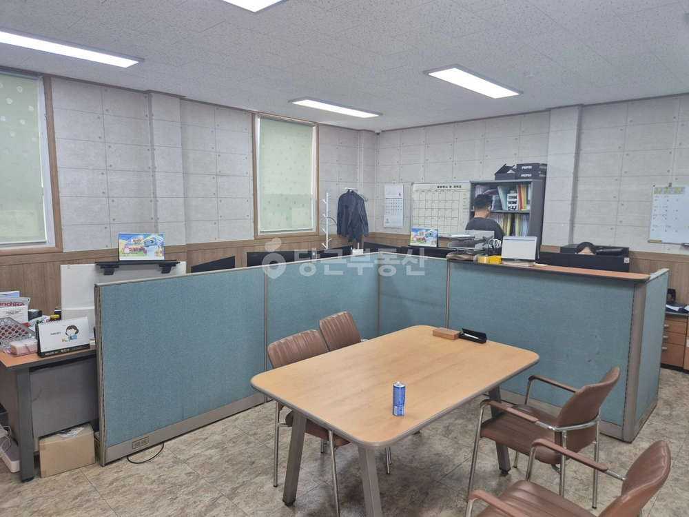 전남광주통합특별시 북구 양산동 공장/창고 사진 1