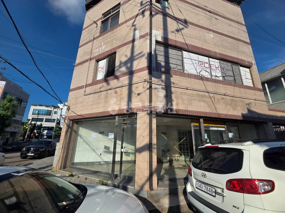 경상남도 진주시 상봉동 상가 사진 1