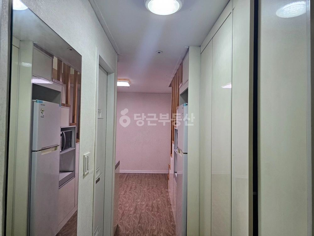 경기도 화성시 동탄구 반송동 원룸 사진 1
