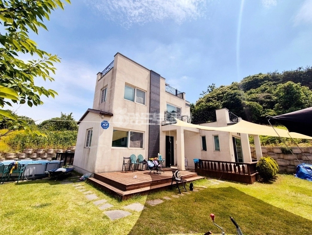 경기도 동두천시 지행동 단독/전원주택 사진 1