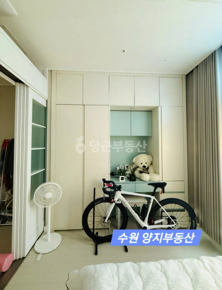 경기도 수원시 권선구 금곡동 오피스텔 사진 1