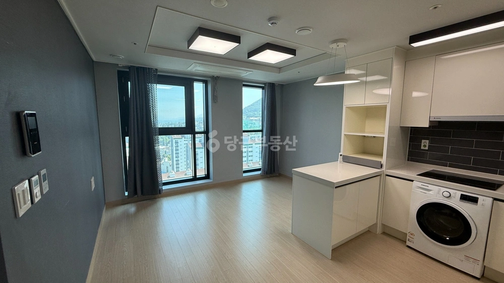 전남광주통합특별시 여수시 학동 오피스텔 사진 1