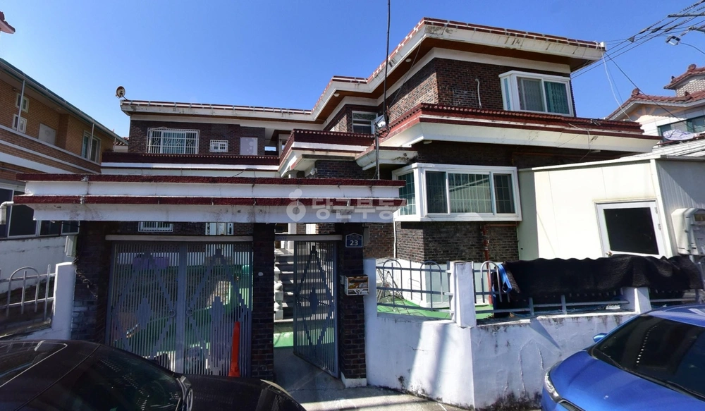 경상남도 창원시 의창구 봉곡동 단독/전원주택 사진 1