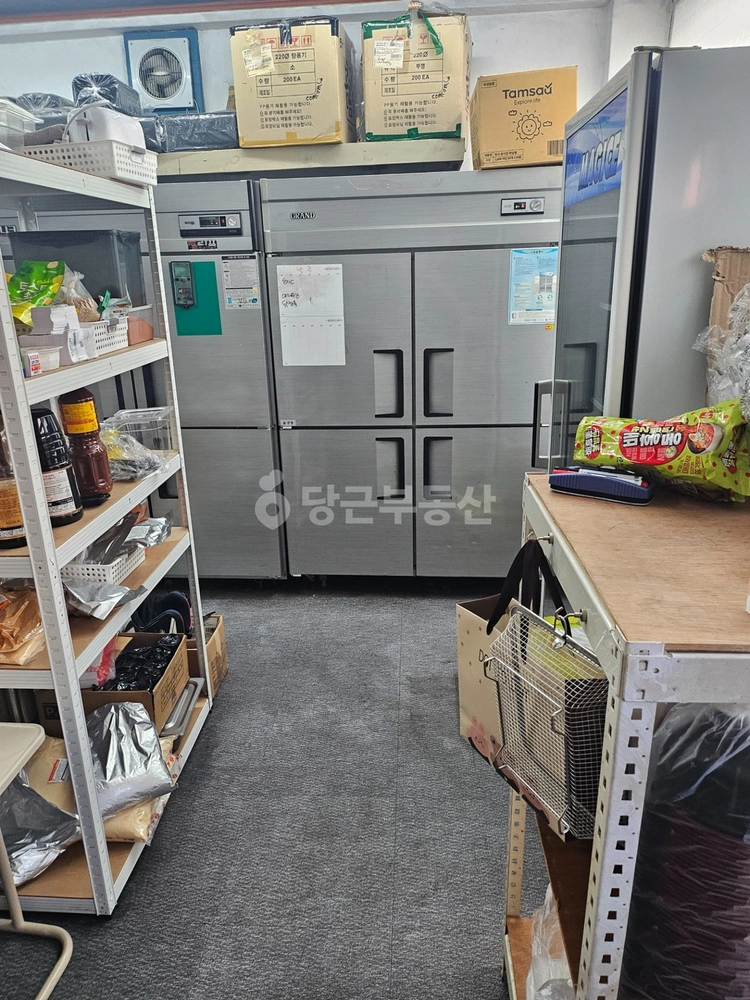 경상남도 창원시 마산회원구 양덕동 상가 사진 1
