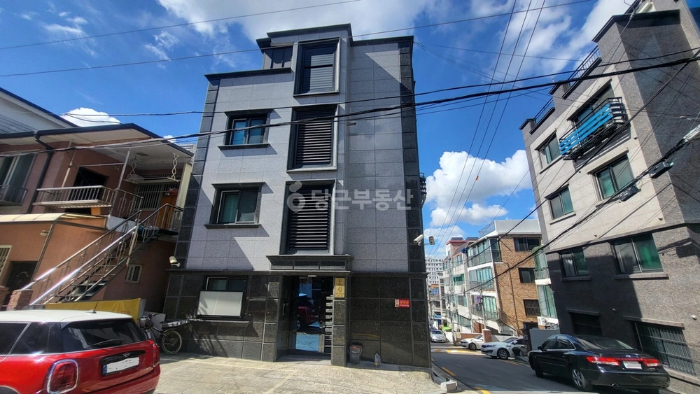 서울특별시 관악구 봉천동 단독/전원주택 사진 1
