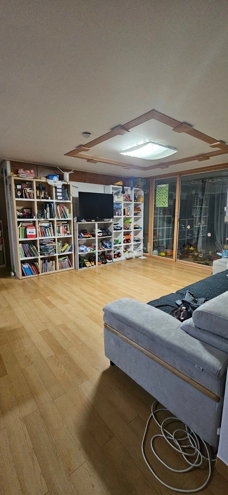 경상남도 창원시 마산회원구 내서읍 아파트 사진 1