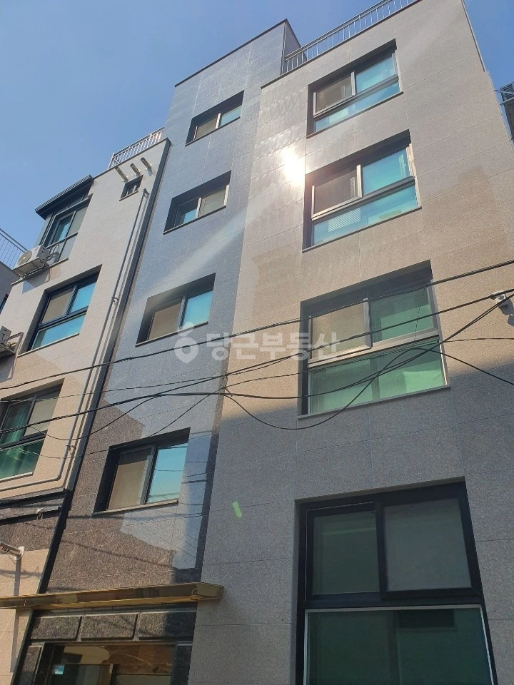 서울특별시 강동구 성내동 원룸 사진 1