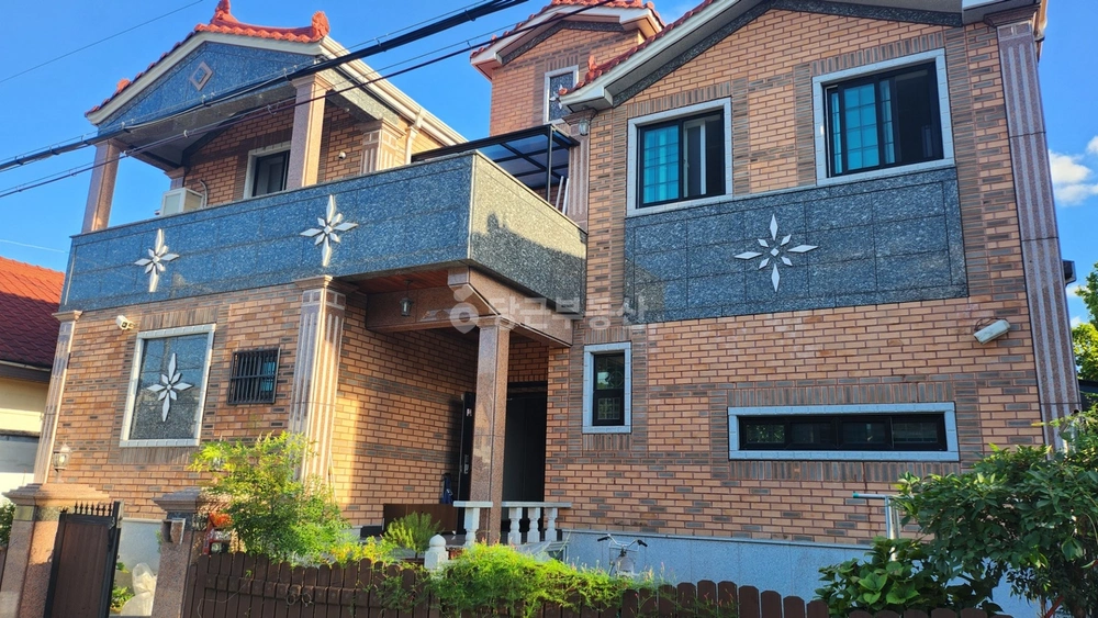 경상남도 창원시 의창구 봉곡동 단독/전원주택 사진 1
