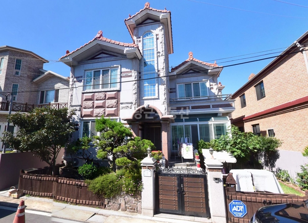 경상남도 창원시 성산구 중앙동 단독/전원주택 사진 1