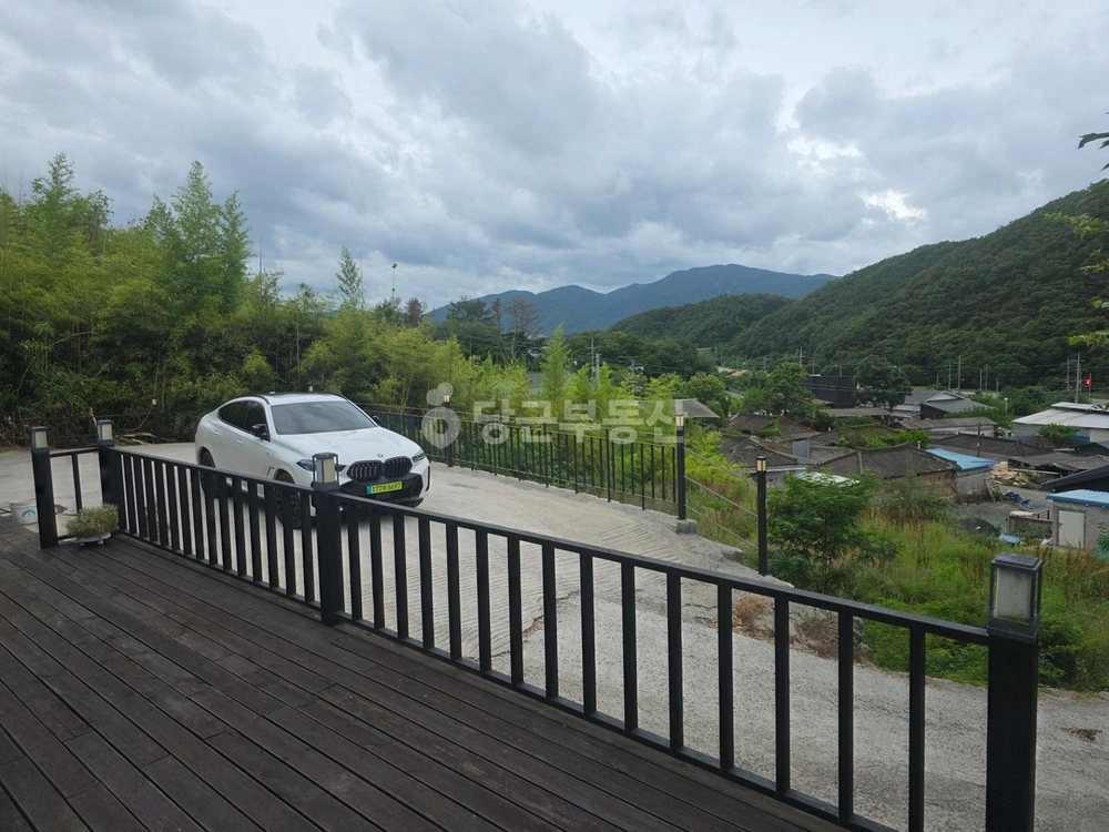 경상북도 경주시 건천읍 단독/전원주택 사진 1