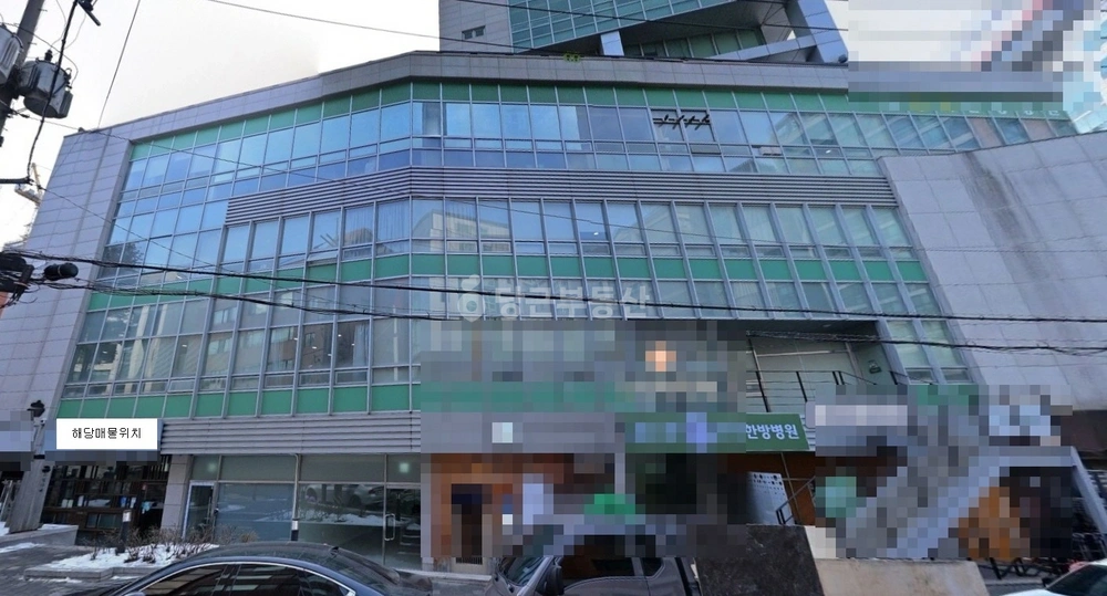 서울특별시 서초구 서초동 상가 사진 1
