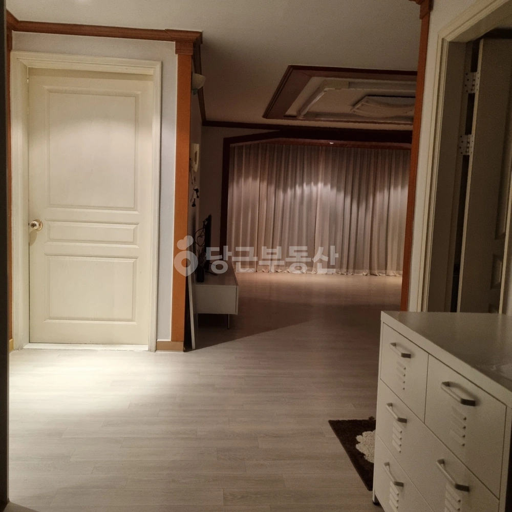 부산광역시 사상구 주례동 아파트 사진 1