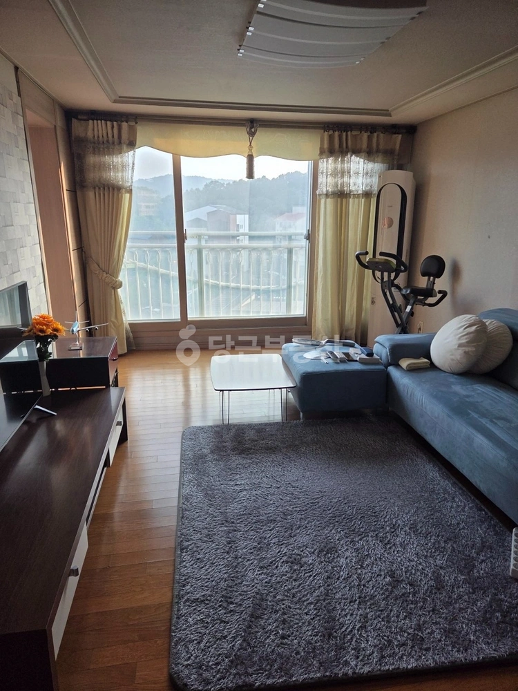 충청북도 청주시 서원구 산남동 아파트 사진 1