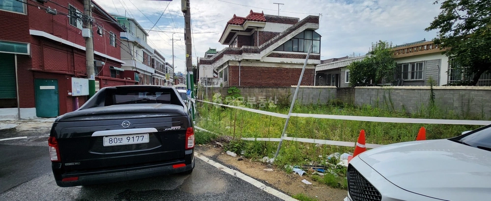 충청남도 천안시 서북구 성정동 토지 사진 1