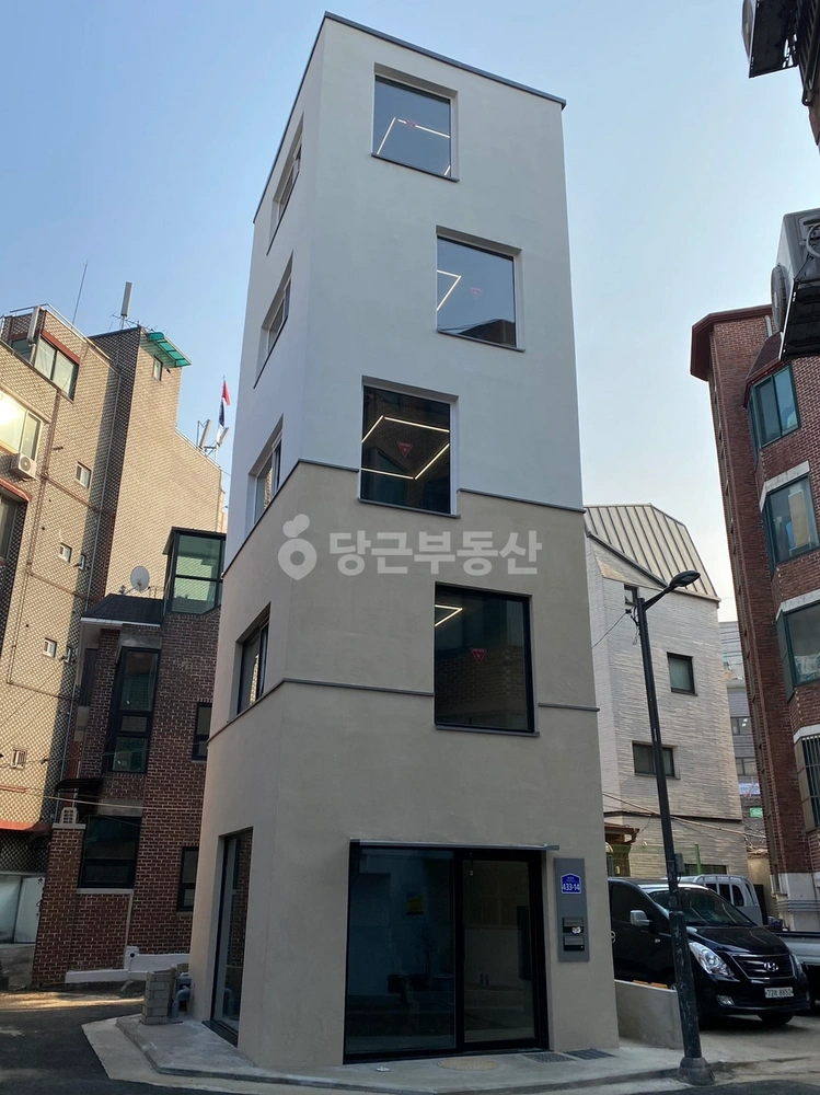 서울특별시 관악구 봉천동 건물 사진 1
