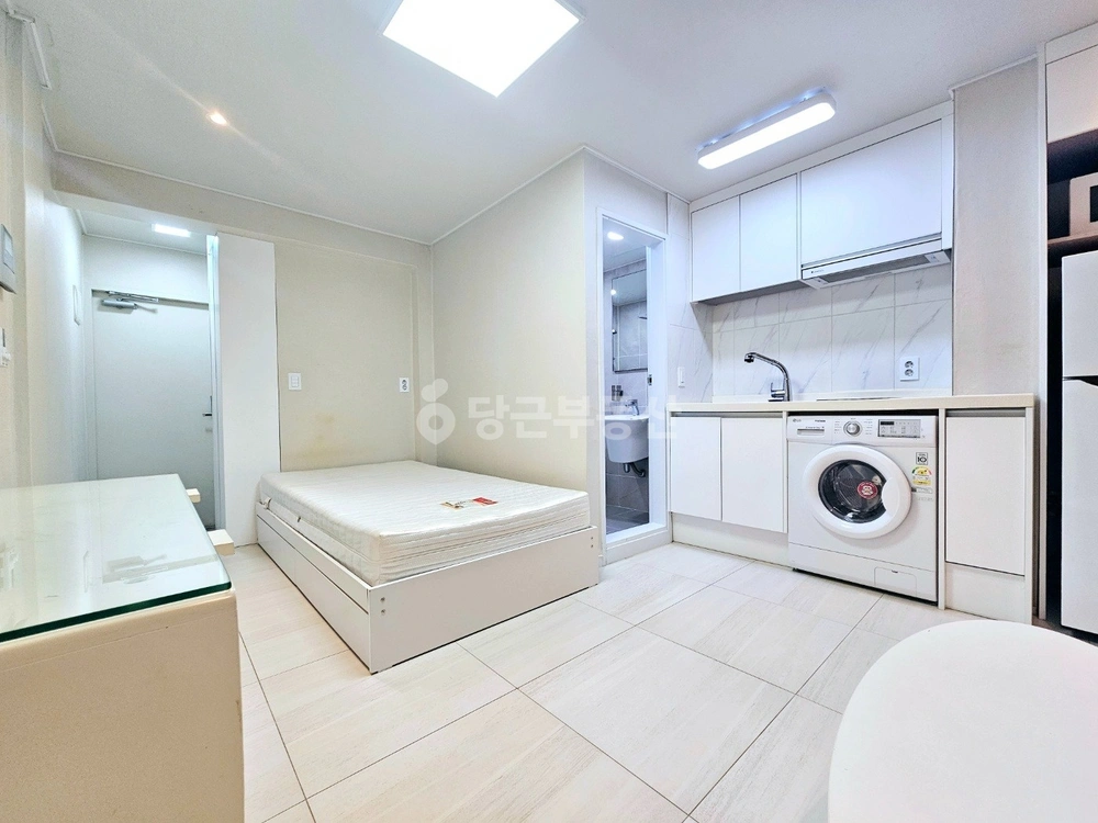 서울특별시 강남구 논현동 원룸 사진 1