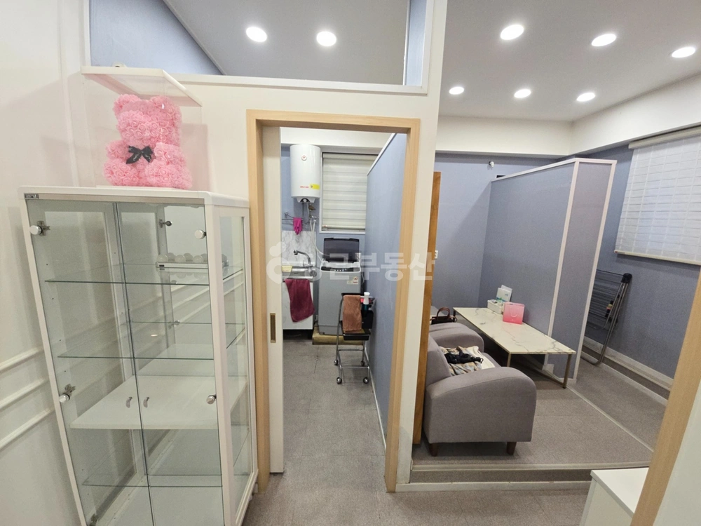 경기도 수원시 권선구 곡반정동 상가 사진 1