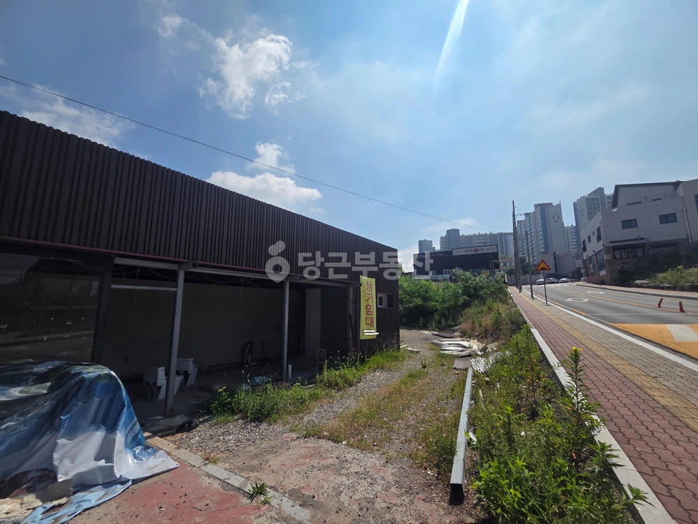 경상남도 진주시 금산면 상가 사진 1