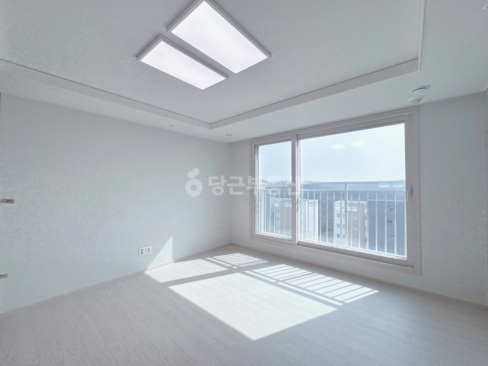 충청북도 청주시 흥덕구 강내면 아파트 사진 1