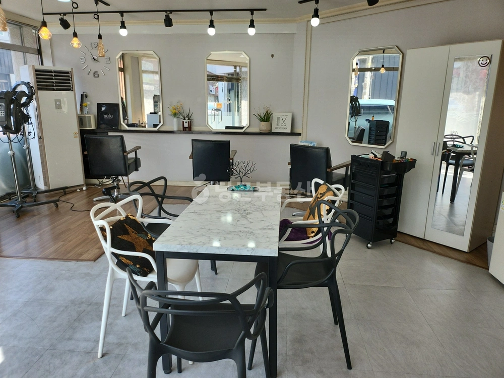 경상북도 경산시 정평동 상가 사진 1