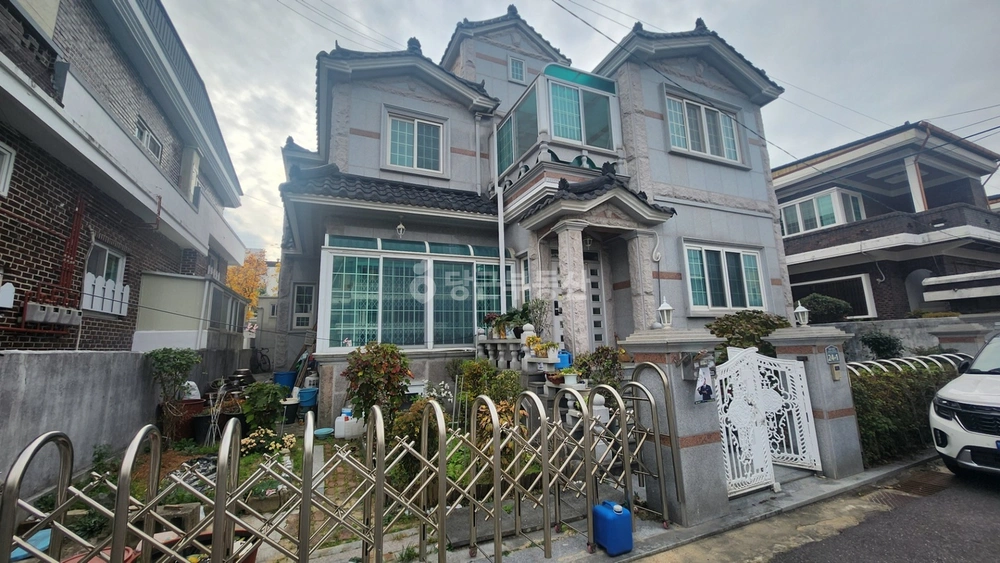 경상남도 창원시 성산구 신월동 단독/전원주택 사진 1