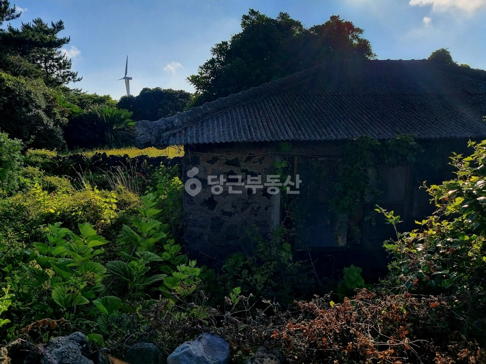 제주특별자치도 제주시 한경면 단독/전원주택 사진 1