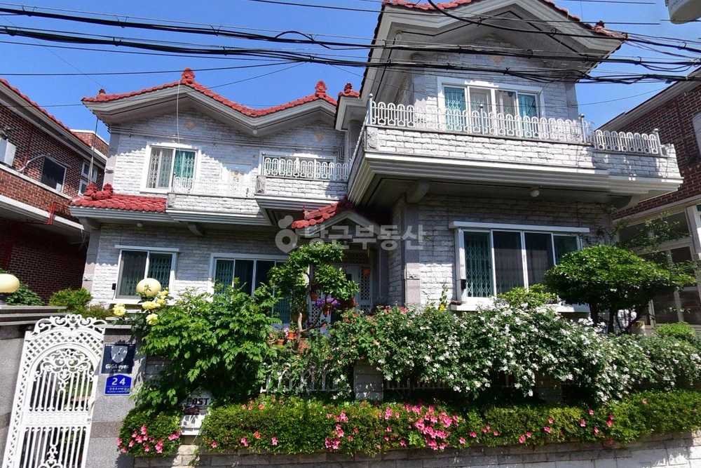 경상남도 창원시 성산구 상남동 단독/전원주택 사진 1