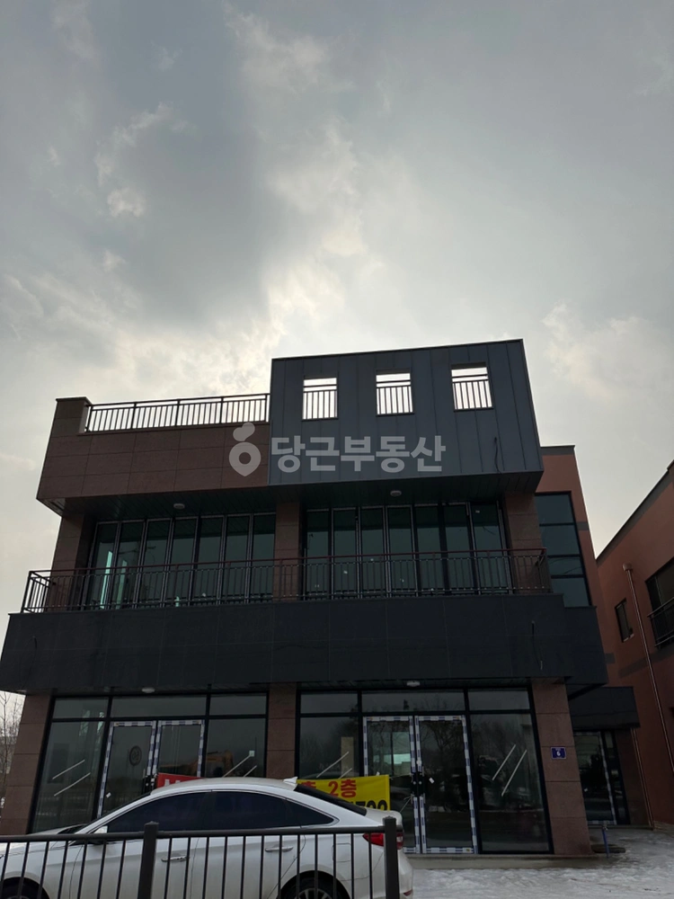 충청북도 진천군 이월면 상가 사진 1